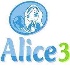 Alice 3 for Windows(青