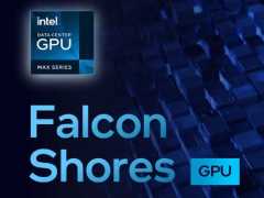 消息称台积电代工英特尔下代 AI 与 HPC 用 GPU 芯片 Falcon Shores，现已流片