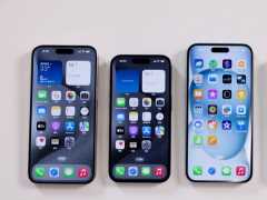 美国 iPhone 用户画像：升级苹果 15 系列遇冷，2024Q2 销量比重 67%，相比 14 系列同期低 12 个百分点