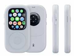 苹果 Apple Watch“变身”iPod，tinyPod 保护套开售：29.99-89.99 美元