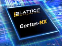 Lattice 莱迪思推出 Certus-NX-28 与 Certus-NX-09 小型 FPGA 芯片：封装尺寸小至 6 x 6 mm