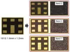 全球首发最小尺寸，星曜半导体推出 Band 2/3/7 三款双工器芯片