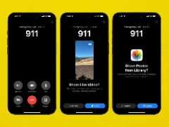 苹果 iOS 18 支持紧急呼叫视频通话，将于今年秋季在美国上线