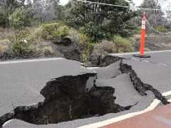 我国全面建成全球规模最大地震观测网，5 个重点区可秒级预警