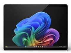 微软推出 Surface Pro 11“5G 商用版”：骁龙 X Elite + 16G + 512G + OLED 屏售 14388 元