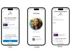微软面向企业推出 Face Check 人脸识别技术，每次验证需 0.25 美元