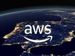 亚马逊云科技 AWS 未来 5 年在英投资 80 亿英镑，强化数据中心建设