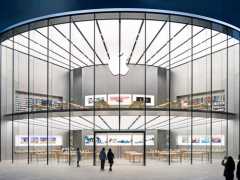 消息称苹果 Apple Store 直营店将落地西安