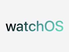 苹果 watchOS 11.0 正式版发布：“活力”应用记数据、“训练负荷”排计划