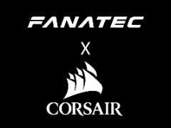 美商海盗船确认收购赛车游戏外设厂商 Fanatec，交易金额未公布