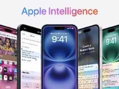 除中文外，苹果公布 Apple Intelligence 明年将支持的更多语言