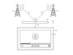 苹果专利探索 Apple Pencil 手写笔未来：充当 iPad 电视天线