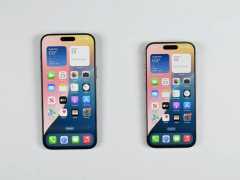 苹果 iPhone 16 Pro / Max 电池“偷工减料”：传统粘合剂、Max 款未包裹金属