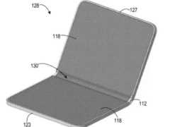 为 Surface Phone 铺路：微软新专利暗示折叠屏新机铰链支持 360 度旋转