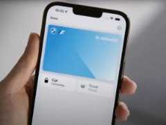 部分宝马车主反馈升至苹果 iOS 18 后共享车钥匙存在问题