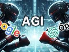 多智能体才是未来，谷歌、OpenAI 齐下场争抢 AGI 人才