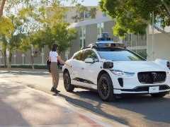 Alphabet 旗下自动驾驶公司 Waymo 完成 56 亿美元融资