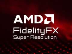 微软宣布 DirectSR API 现已支持 AMD FSR 3.1