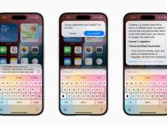 苹果确认 iOS 18.2 正式版 12 月推送，内含 Genmoji 和集成 ChatGPT 的 Siri 等功能