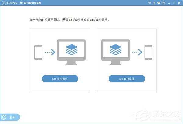 FonePaw iPhone Data Recovery