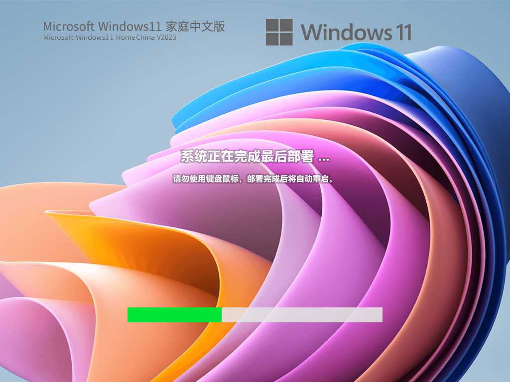 Windows11 22H2 (22621.1555)  X64 家庭中文版