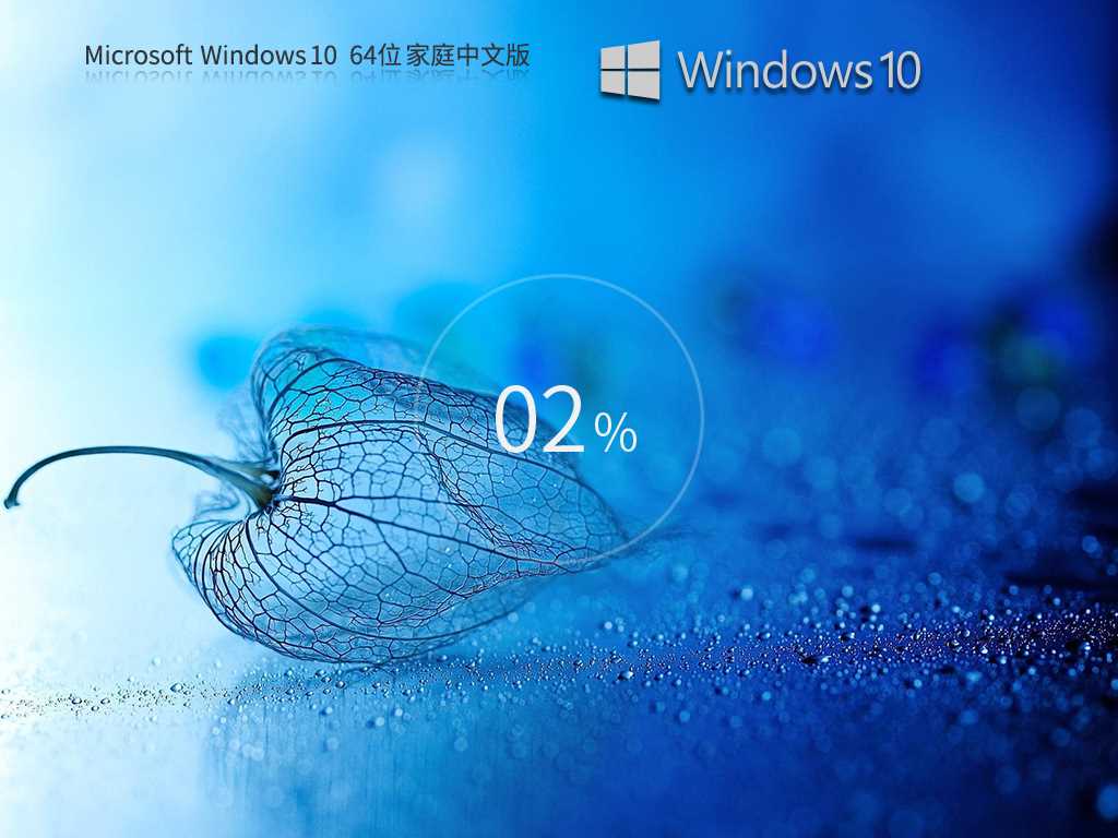 Windows10 22H2 19045.2965 X64 最新家庭中文版 V2023年5月