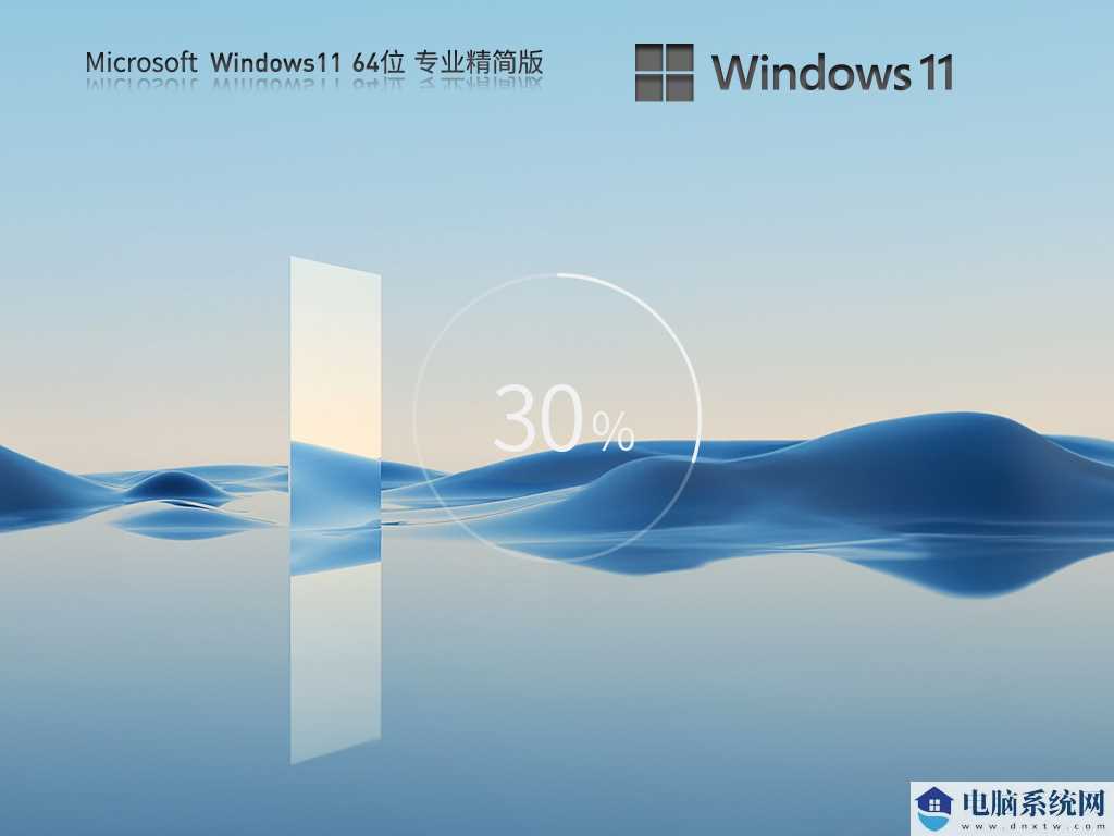 Windows11 22H2 22621.2070 X64 专业精简版 V2023年8月