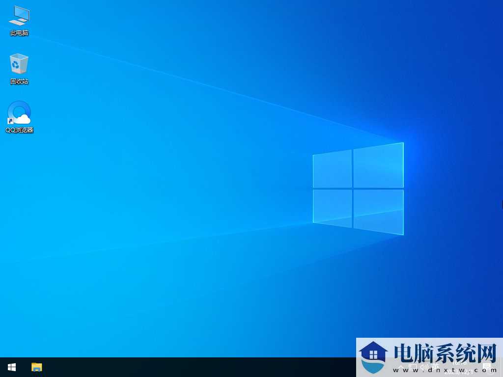 Windows10 22H2 19045.3758 X64 官方正式版 V2023