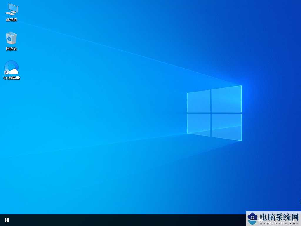 Windows10 22H2 19045.3803 X64 官方正式版