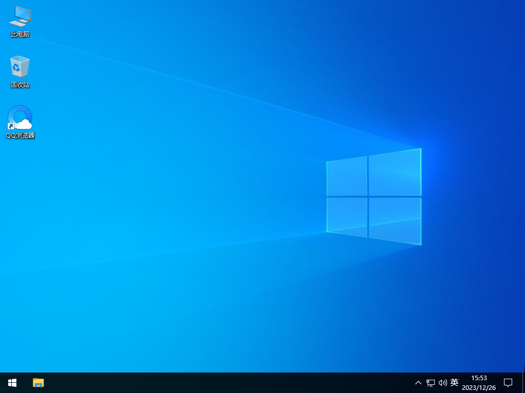 【最新版本】Windows10 22H2 19045.3803 X64 官方正式版