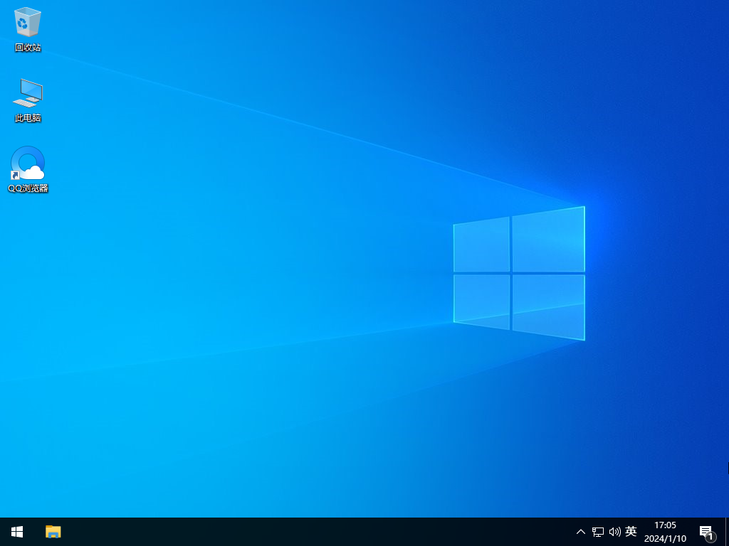 【2024首更】Windows10 22H2 19045.3930 X64 官方正式版