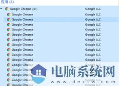 谷歌浏览器开一个网页也有很多谷歌 Chrome进程什么原因？