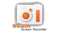 oCam(屏幕录像软件)怎么样设置录制和停止的热键?oCam(屏幕录像软件)设置录制和停止的热键方法