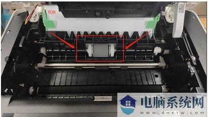 打印机不进纸怎么办？打印机不进纸解决教程