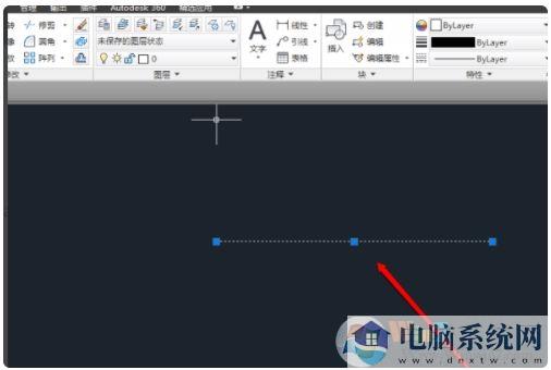 CAD怎么设置显示线宽？cad显示线宽方法