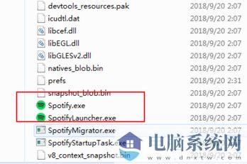 spotify怎么设置中文?分享spotify英文该中文的方法