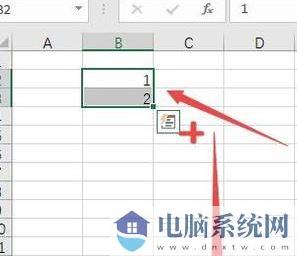 表格序号怎么自动生成?教你表格自动生成序号的方法