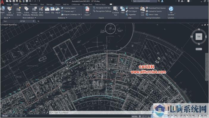 AutoCAD 2021新功能,新特性更新内容