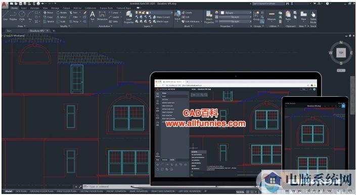 AutoCAD 2021新功能,新特性更新内容