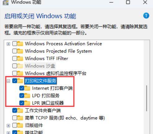 Win11更新后共享看不到别人的电脑怎么办？