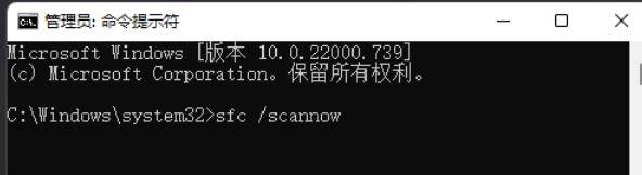 Win11无法打开Windows终端提示内部错误怎么办？