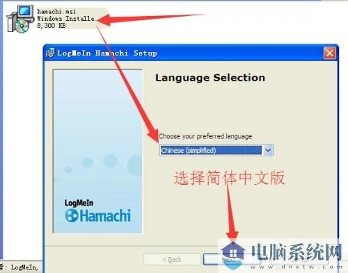 hamachi是什么？hamachi怎么联机？截图