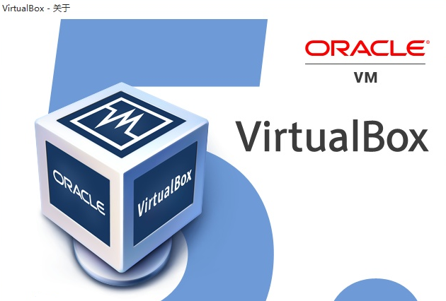 VirtualBox