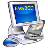 EasyBCDV2.4官方版