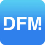 华秋DFMV4.2.0.0官方版