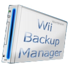 Wii Backup ManagerV0.4.5官方版