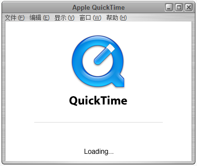 QuickTime7