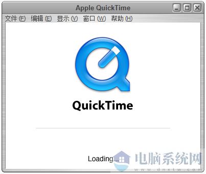 QuickTime7