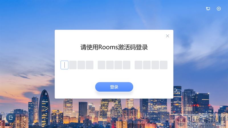 小智 Rooms