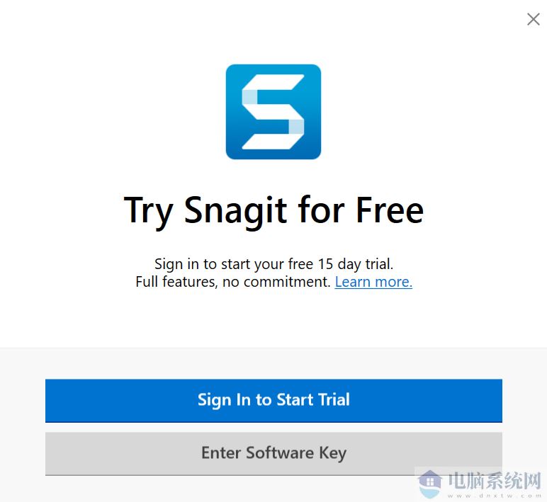 TechSmith SnagIt